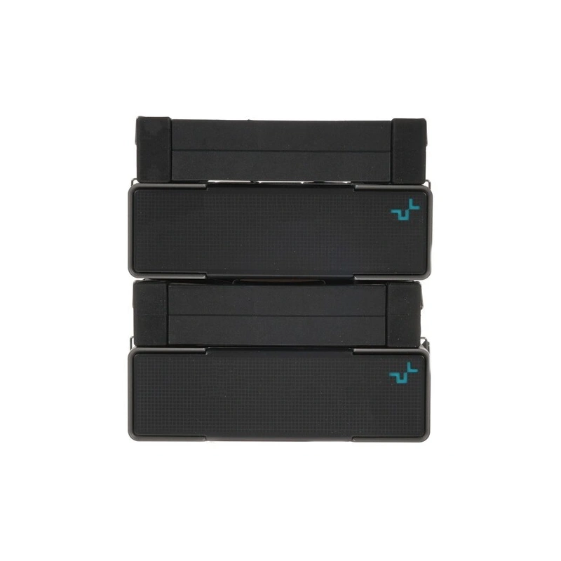 Кулер для процессора Deepcool AK620 (R-AK620-BKNNMT-G)