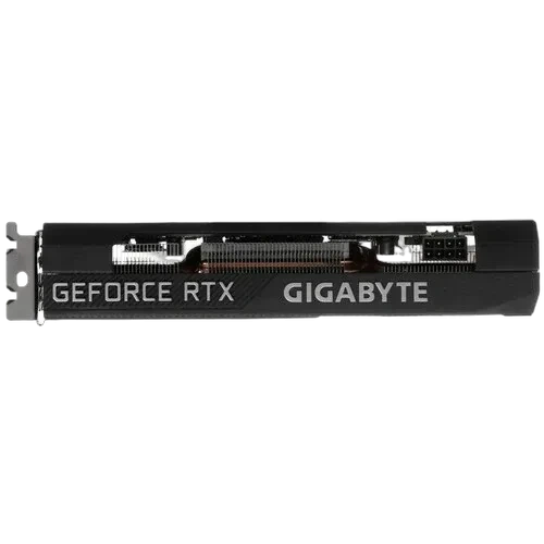 Видеокарта Gigabyte (GV-N3060GAMING OC-8GD 2.0) GeForce RTX 3060 8GB GAMING 8GD OC 2.0