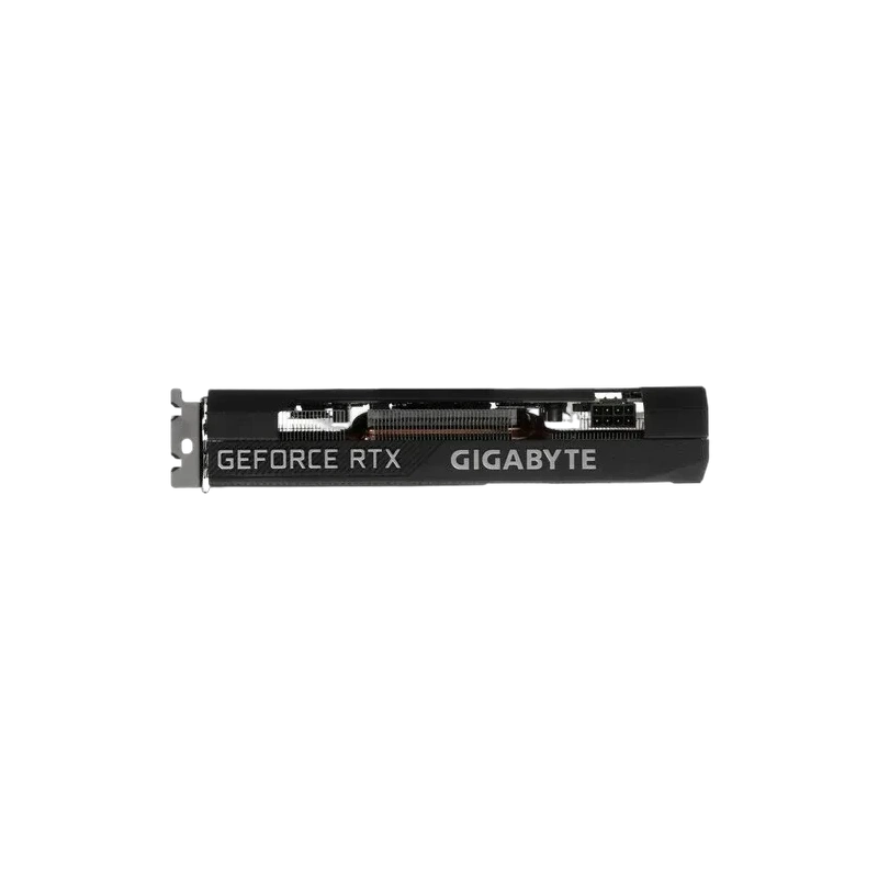 Видеокарта Gigabyte (GV-N3060GAMING OC-8GD 2.0) GeForce RTX 3060 8GB GAMING 8GD OC 2.0