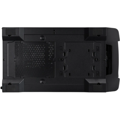 Компьютерный корпус 1STPLAYER DK D4-M ARGB Black (D4-M-BK-2F7-14-1F7)
