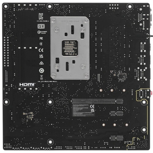 Материнская плата ASUS PRIME A620M-A-CSM (90MB1F10-M0EAYC)