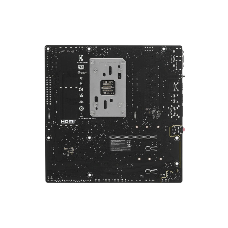 Материнская плата ASUS PRIME A620M-A-CSM (90MB1F10-M0EAYC)