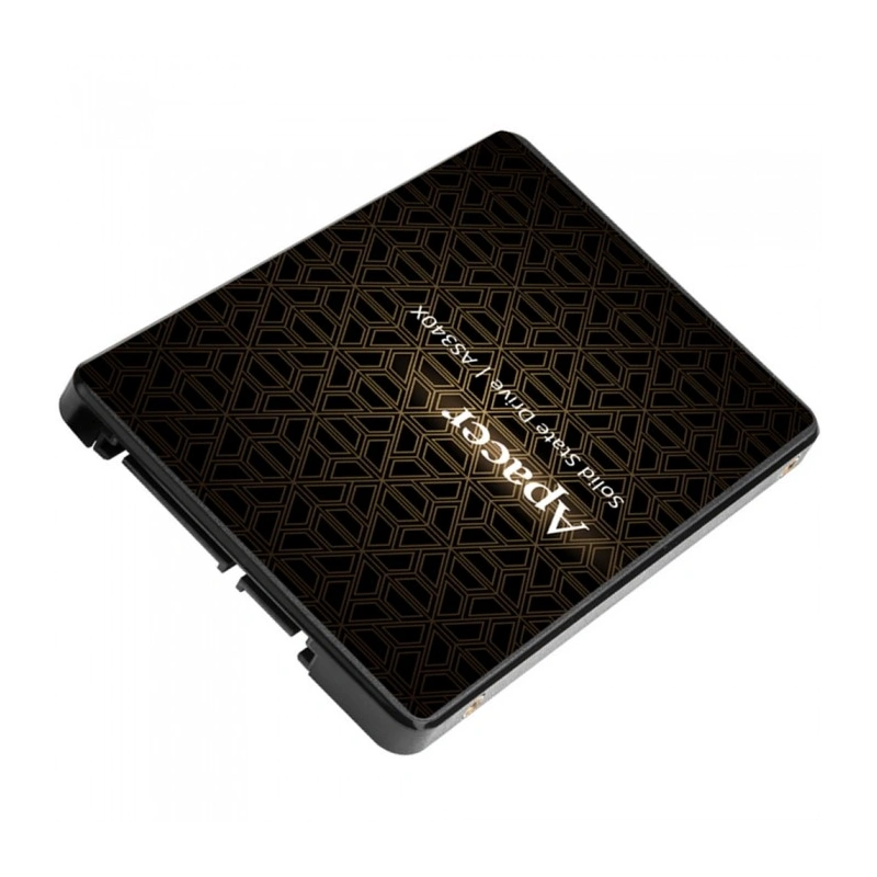 Твердотельный накопитель Apacer 256 Gb (AP256GAS350XR-1) BOX