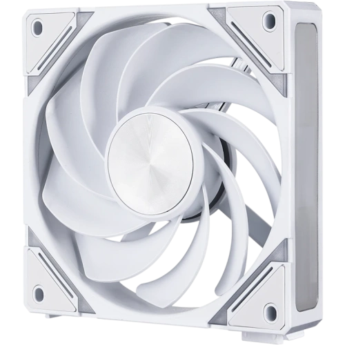 Вентилятор для корпуса 1STPLAYER XF7R Reverse ARGB White (XF7R-WH-1IN1)