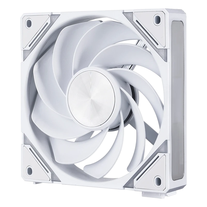 Вентилятор для корпуса 1STPLAYER XF7R Reverse ARGB White (XF7R-WH-1IN1)