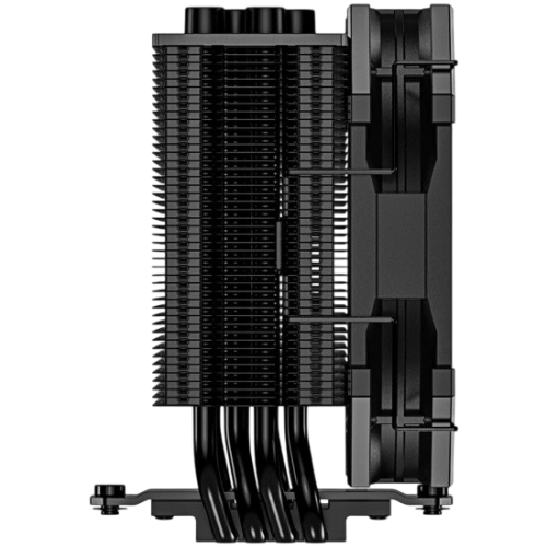 Кулер для процессора ID-COOLING SE-224-XTS Mini Black