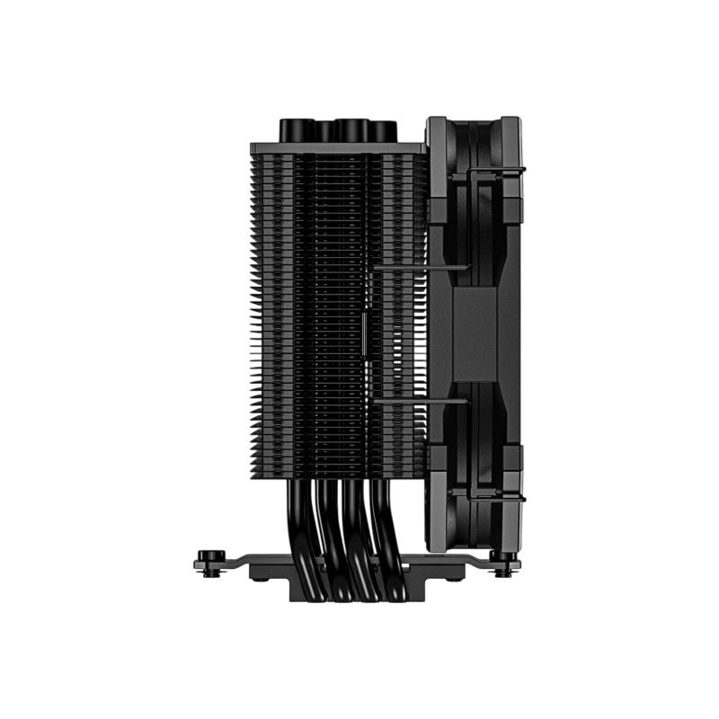 Кулер для процессора ID-COOLING SE-224-XTS Mini Black
