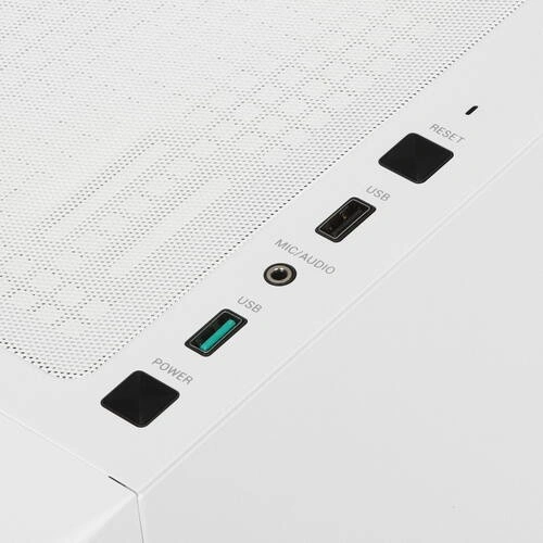 Компьютерный корпус Deepcool CC560 WH V2 White (R-CC560-WHGAA4-G-2)