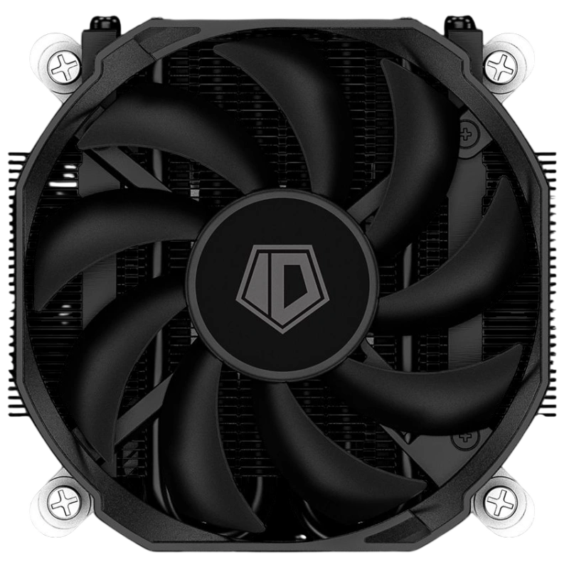 Кулер для процессора ID-COOLING IS-30I ALL INTEL PWM