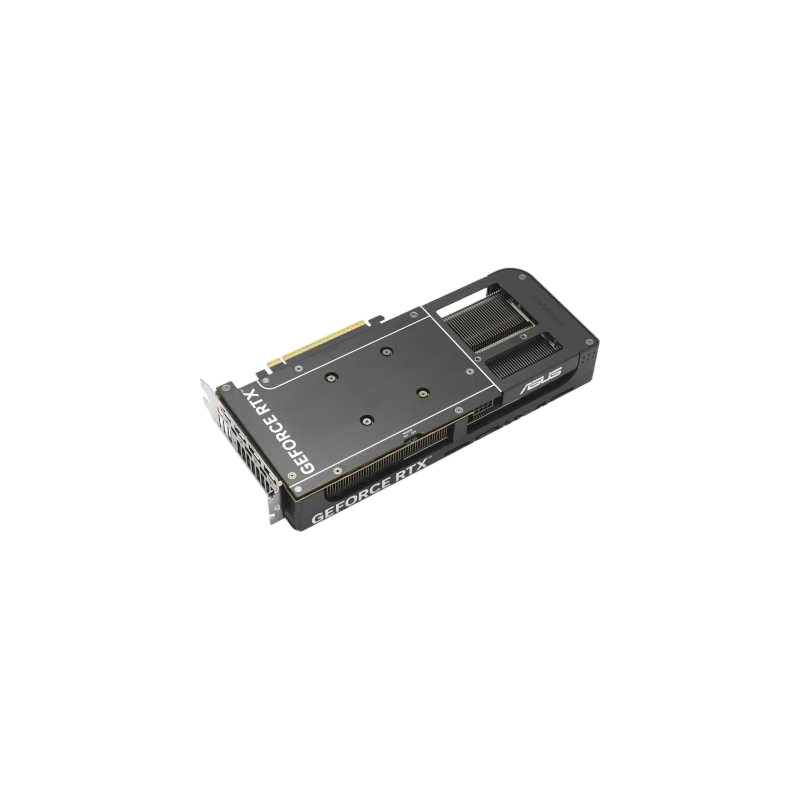 Видеокарта ASUS (PRIME-RTX5050-O8G) GeForce RTX 5050 8GB PRIME OC (90YV0N70-M0NA00)