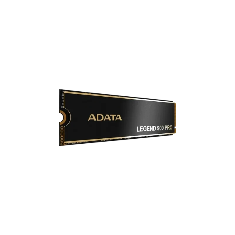 Твердотельный накопитель ADATA XPG 4000 Gb LEGEND 900 Pro (SLEG-900P-4TCS) BOX