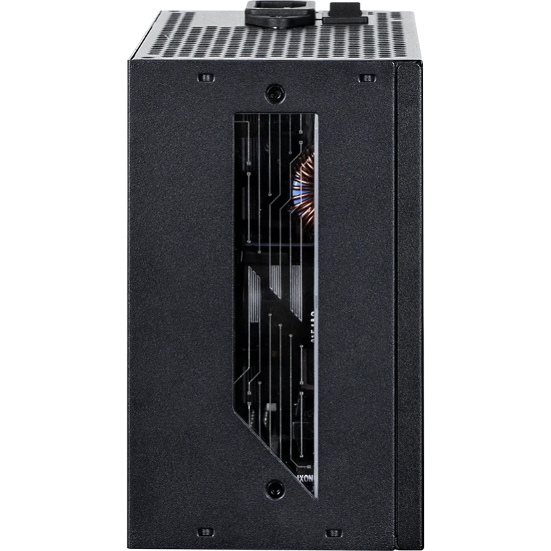 Блок питания Zalman 1200W ZM1200-TMX2 VIEW документация