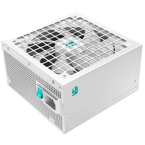 Блок питания Deepcool 1000W GAMERSTORM PN1000M WH 16 Pin (PCIe 5.0 Connector Cable Details)