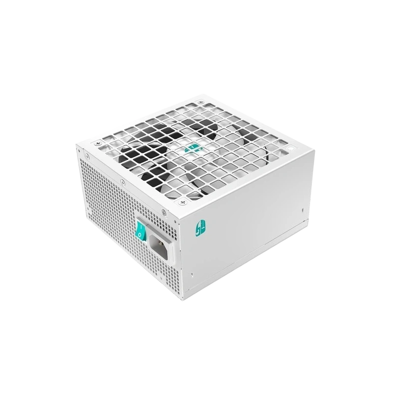 Блок питания Deepcool 1000W GAMERSTORM PN1000M WH 16 Pin (PCIe 5.0 Connector Cable Details)