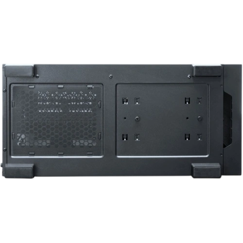 Компьютерный корпус XASTRA A510M Black (A510M-4FC12A-UC)