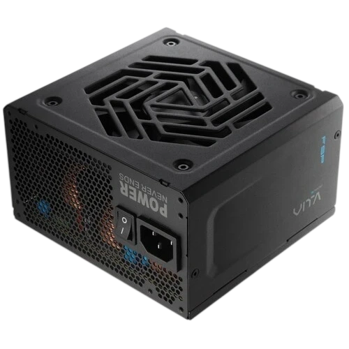 Блок питания FSP 850W VITA-850GM 16 Pin (PCIe 5.0 Connector Cable Details)