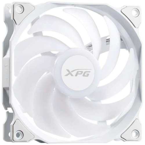 Комплект вентиляторов для корпуса ADATA XPG VENTO120ARGBPWM3C-WHCWW