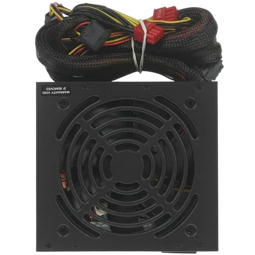Блок питания Zalman 600W (ZM600-LXII)