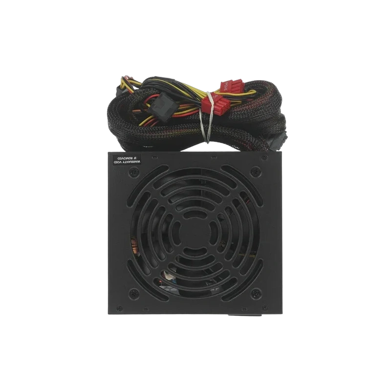 Блок питания Zalman 600W (ZM600-LXII)