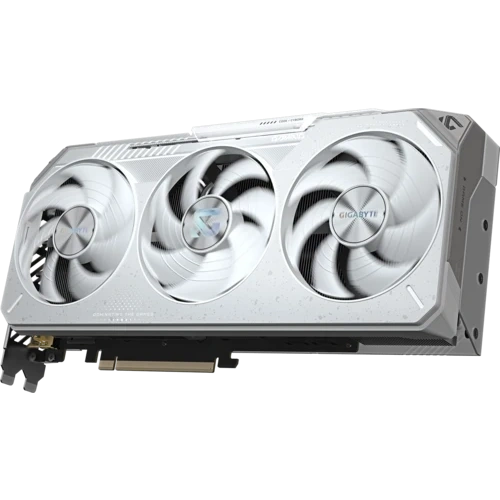 Видеокарта Gigabyte (GV-R907XGAMINGOCICE-16GD) Radeon RX 9070 XT 16GB GAMING OC ICE