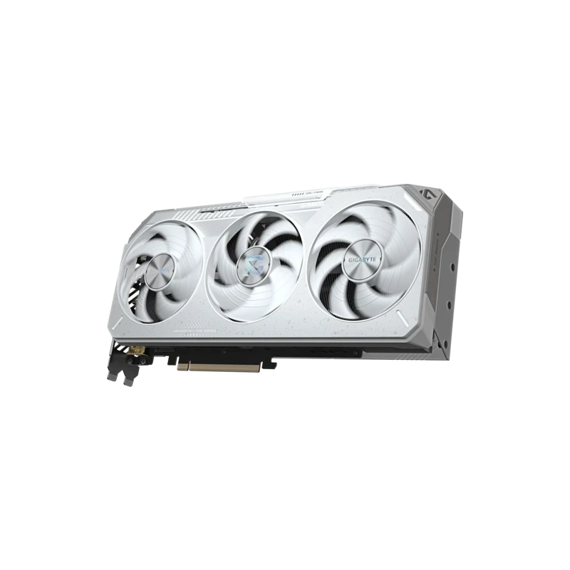 Видеокарта Gigabyte (GV-R907XGAMINGOCICE-16GD) Radeon RX 9070 XT 16GB GAMING OC ICE