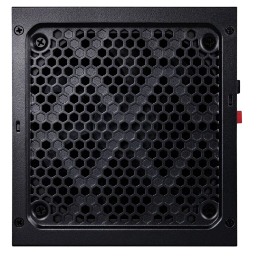 Блок питания 1STPLAYER 750W AR Black (PS-750AR)