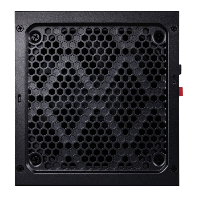 Блок питания 1STPLAYER 750W AR Black (PS-750AR)