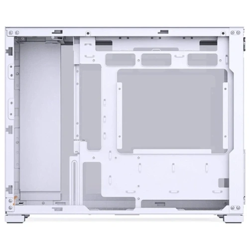 Компьютерный корпус JONSBO D32 STD TG White документация, набор крепежа