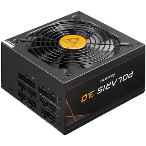 Блок питания Chieftec 850W POLARIS 3.0 (PPS-850FC-A3) (PCIe 5.0 Connector Cable Details)