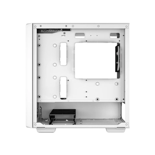 Компьютерный корпус Deepcool CC360 WH TG ARGB White