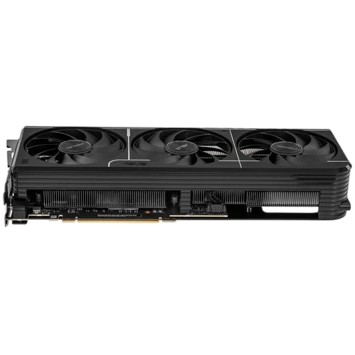 Видеокарта ASUS (PRIME-RTX5070-O12G) GeForce RTX 5070 12GB PRIME OC 90YV0M10-M0NA00