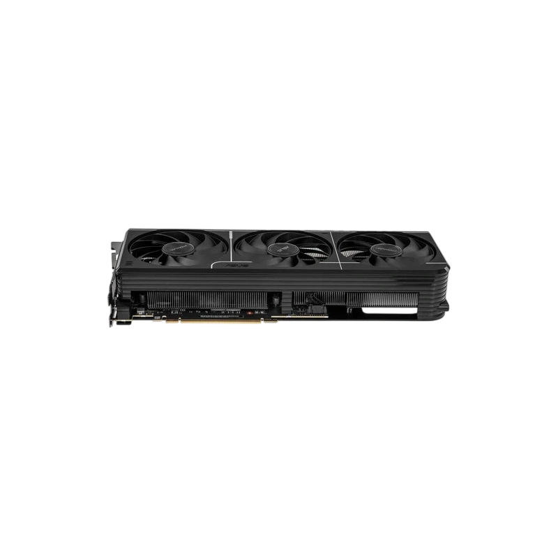 Видеокарта ASUS (PRIME-RTX5070-O12G) GeForce RTX 5070 12GB PRIME OC 90YV0M10-M0NA00