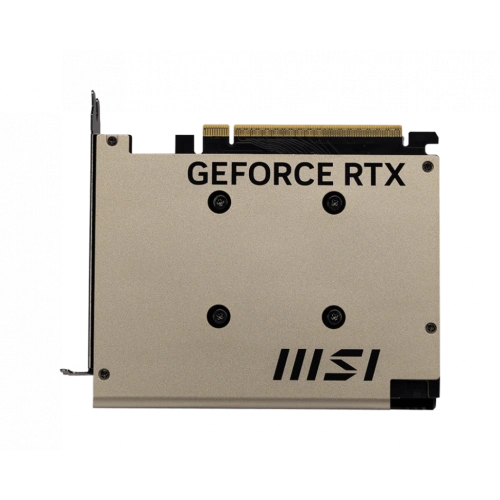 Видеокарта MSI (G5060-8IIC) GeForce RTX 5060 8G INSPIRE ITX OC