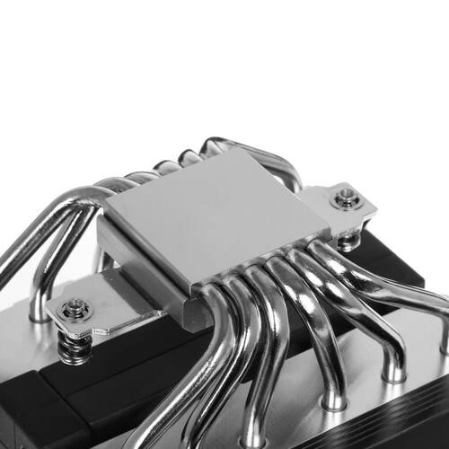 Кулер для процессора Deepcool AK620 (R-AK620-BKNNMT-G)