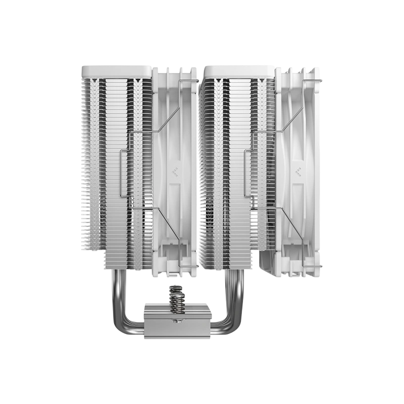 Кулер для процессора Deepcool AG620 G2 WH White