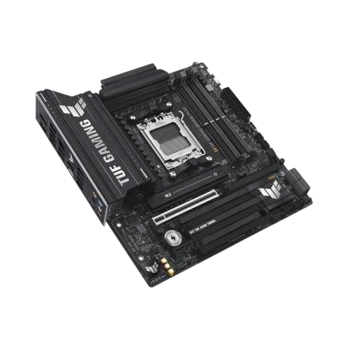 Материнская плата ASUS TUF GAMING B850M-PLUS (90MB1IX0-M0EAY0)