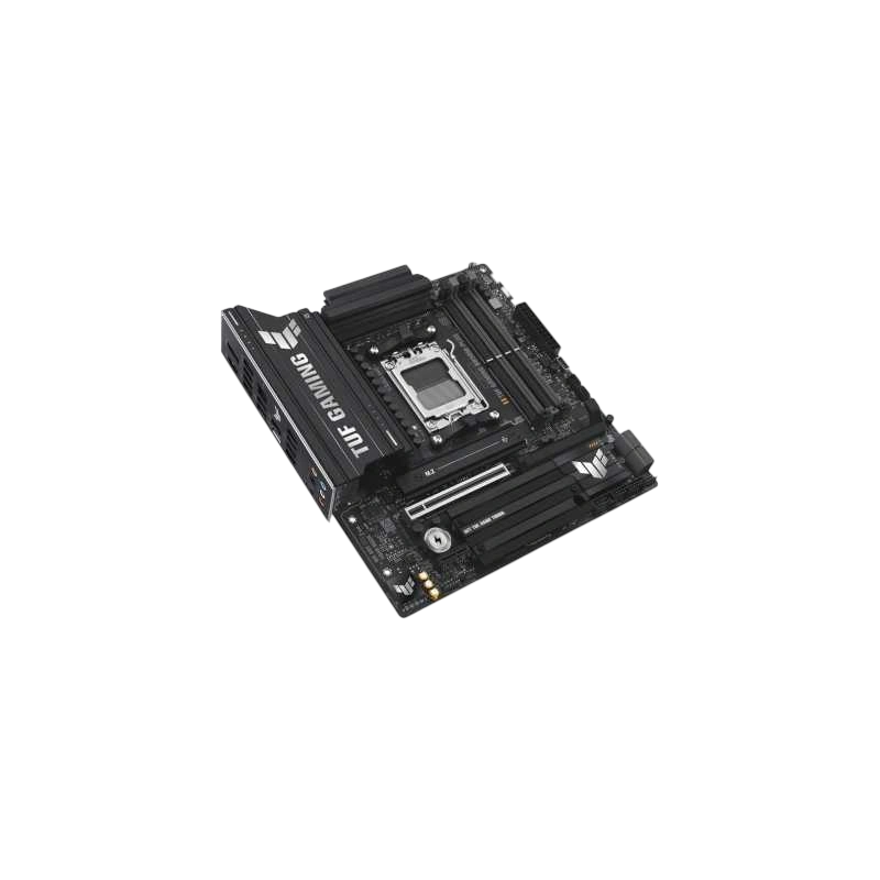 Материнская плата ASUS TUF GAMING B850M-PLUS (90MB1IX0-M0EAY0)