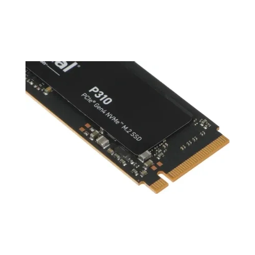 Твердотельный накопитель CRUCIAL 1000 Gb P310 (CT1000P310SSD8) BOX
