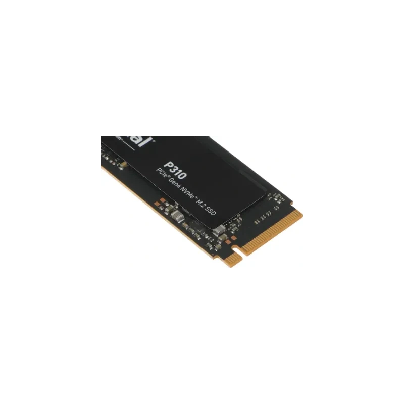 Твердотельный накопитель CRUCIAL 1000 Gb P310 (CT1000P310SSD8) BOX