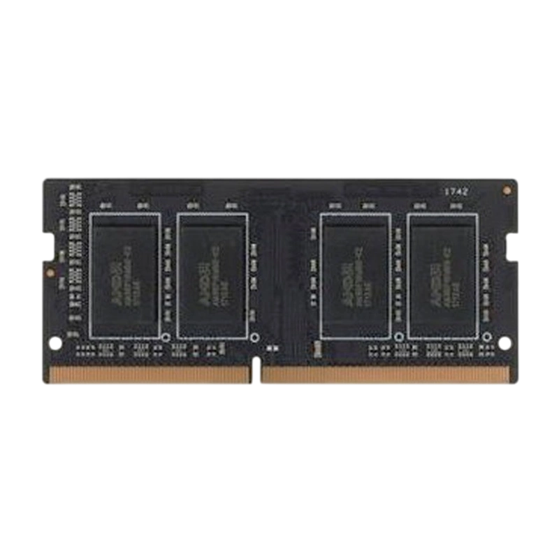 Оперативная память 4 Gb 1600 MHz AMD R5 ENTERTAINMENT SERIES Black (R534G1601S1S-U)