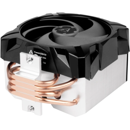 Кулер для процессора Arctic Cooling FREEZER A35 CO AM4 ACFRE00113A