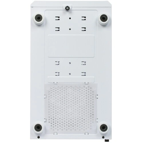 Компьютерный корпус ADATA XPG VALOR White (VALORMESHC4VA-WHCWW) документация