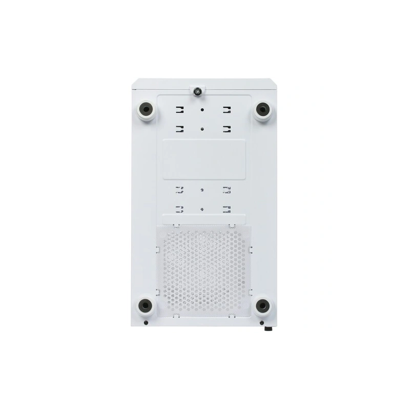 Компьютерный корпус ADATA XPG VALOR White (VALORMESHC4VA-WHCWW) документация
