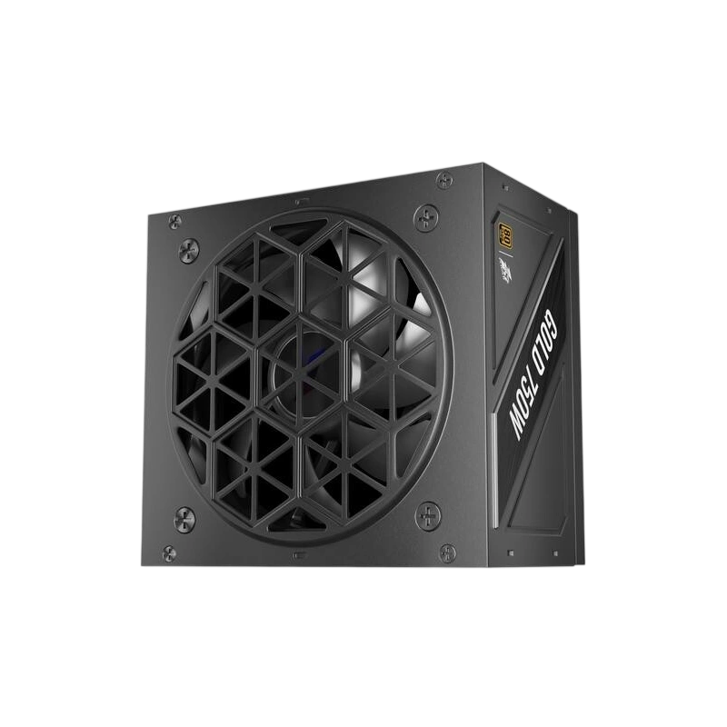 Блок питания 1STPLAYER 750W NGDP Gold (HA-750BA4) 16 Pin (PCIe 5.0 Connector Cable Details) документация, кабельные стяжки, комплект кабелей, комплект крепежа