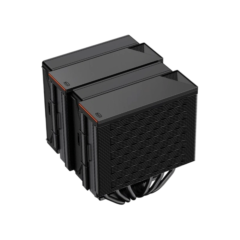 Кулер для процессора PCCooler RZ620 BK RZ620-BKNWNX-GL PWM