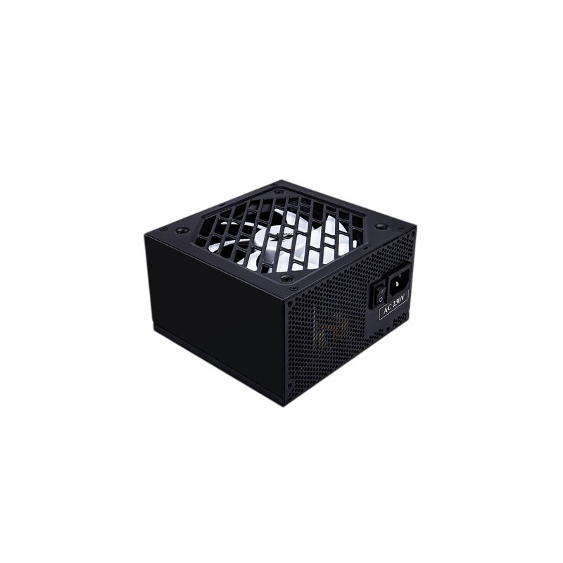 Блок питания 1STPLAYER 750W FK Black (PS-750FK) документация