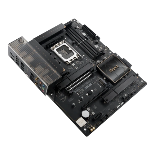 Материнская плата ASUS PROART B760-CREATOR WIFI (90MB1FY0-M0EAY0) 2 x кабель SATA, антенна Wi-Fi, документация, колодка для подключения фронтальной панели