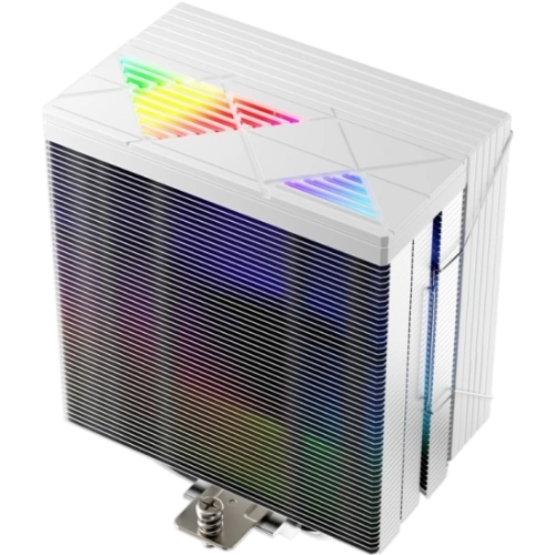 Кулер для процессора 1STPLAYER CRYO CY12L ARGB White (CY12L-WH)