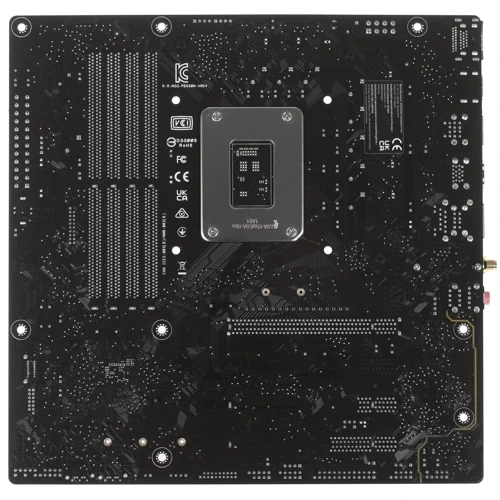 Материнская плата ASUS PRIME B660M-A WIFI D4 (90MB1AE0-M1EAY0)
