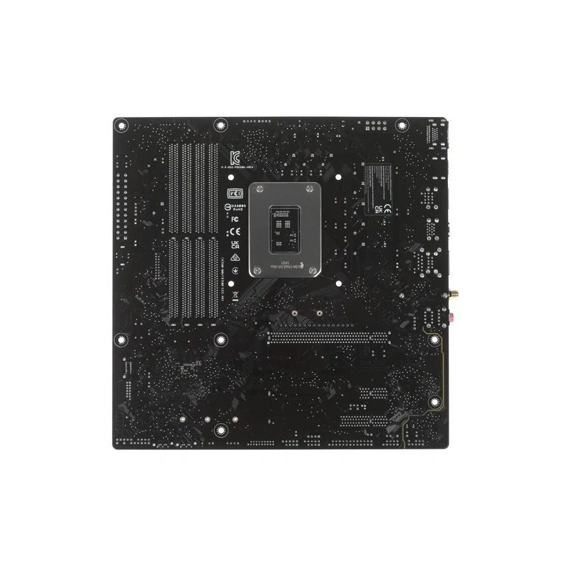 Материнская плата ASUS PRIME B660M-A WIFI D4 (90MB1AE0-M1EAY0)